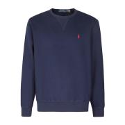 Stijlvolle Ketting voor Mannen Polo Ralph Lauren , Blue , Heren