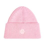 Gebreide Muts Fusalp , Pink , Unisex