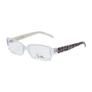 Transparante plastic frames met armband Emilio Pucci , Gray , Dames