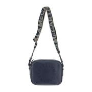 Schoudertassen en Accessoires voor Vrouwen Stella McCartney , Blue , D...