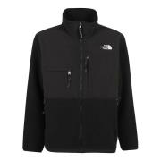 Zwarte jas voor buitenavonturen The North Face , Black , Heren