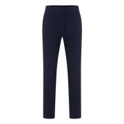 Oural Broek Fusalp , Blue , Heren