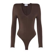 Eclipse Body MVP wardrobe , Brown , Dames