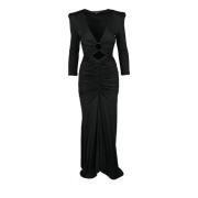 Damesjurk Babylon , Black , Dames