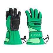 Slalom Handschoen Handschoenen Fusalp , Green , Unisex