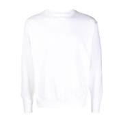 Felpa Sweatshirt voor Mannen PT Torino , White , Heren