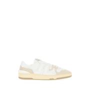 Casual Sneakers voor dagelijks gebruik Lanvin , White , Heren