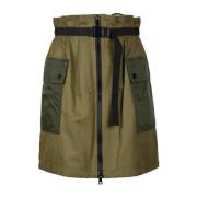 Rok Moncler , Green , Dames