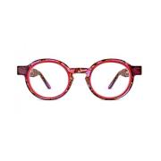 Roze & Paarse Optische Monturen Thierry Lasry , Pink , Dames