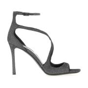 Hoge hakken schoenen voor vrouwen Jimmy Choo , Gray , Dames