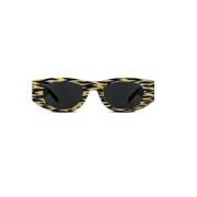 Multicolor Zonnebril Mastermindy Thierry Lasry , Multicolor , Dames