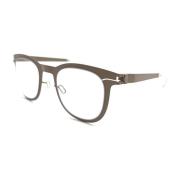 Grijze Optische Monturen voor Vrouwen Mykita , Gray , Dames