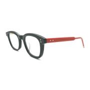 Blauwe Optische Monturen International Fit Thom Browne , Multicolor , ...