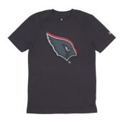 Arizona Cardinals Draft Tee New Era , Gray , Heren