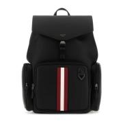 Backpacks Bally , Blue , Heren