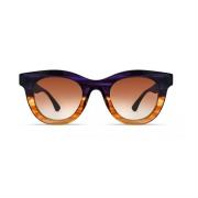 Multicolor Consistency Zonnebril Thierry Lasry , Multicolor , Dames