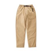 Chino Broek Gramicci , Brown , Heren