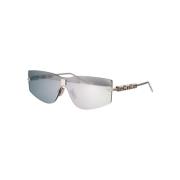 Stijlvolle 4Gem zonnebril voor de zomer Givenchy , Gray , Dames