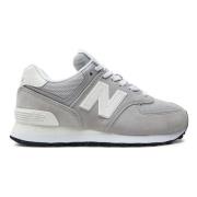 574 Sneakers New Balance , Gray , Heren