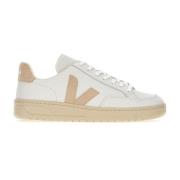 Casual Sneakers voor Dagelijks Gebruik Veja , White , Heren