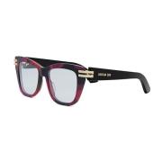 Multicolor Optische monturen Damesaccessoires Dior , Multicolor , Dame...