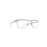 Stijlvolle Grijze Optische Monturen Mykita , Gray , Dames