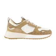 Theo Trainer voor dames Michael Kors , Brown , Dames