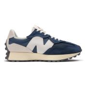 327 WRG Sneakers New Balance , Blue , Heren