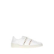 Casual Sneakers voor Dagelijks Gebruik Valentino Garavani , White , He...