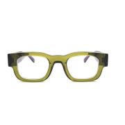 Groene Optische Monturen voor Vrouwen Thierry Lasry , Green , Dames