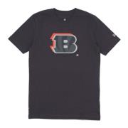 Cincinnati Bengals Voetbal Tee New Era , Gray , Heren