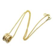 Pre-owned Yellow Gold necklaces Bvlgari Vintage , Yellow , Dames