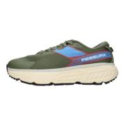 Sneakers Groen Fessura , Green , Dames