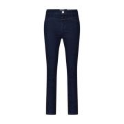 Stijlvolle Denim Jeans Closed , Blue , Heren