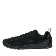 Zwarte buitenschoenen 1029644 Keen , Black , Heren