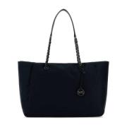 Stijlvolle Georgia Winkelmand Michael Kors , Black , Dames