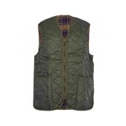 Stijlvolle Jassen voor Buitensport Barbour , Green , Dames