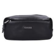 Accessoires Zwart Guess , Black , Heren