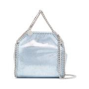 Blauwe Tassen Collectie Stella McCartney , Blue , Dames