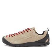 Zilver Mink Stijlvolle Jasper Schoenen Keen , Beige , Heren