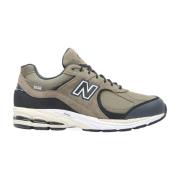 Gore-Tex Sneakers New Balance , Green , Heren