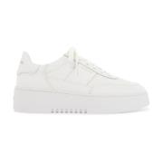 Vintage Orbit Sneakers Collectie Axel Arigato , White , Dames