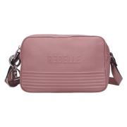 Roze Rebelle , Pink , Dames