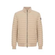 Beige Zomerjas Slim Fit Colmar , Beige , Heren