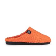 Comfort en stijl pantoffels Munich , Orange , Heren