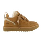 Lowmel Sandaal UGG , Beige , Dames