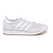 SL 72 RS Schoenen Adidas Originals , Gray , Heren