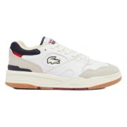 Lineshot Sneakers Lacoste , Multicolor , Heren