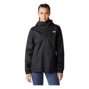 Quest Jas The North Face , Black , Dames