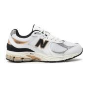 Platte Casual Schoenen New Balance , White , Dames